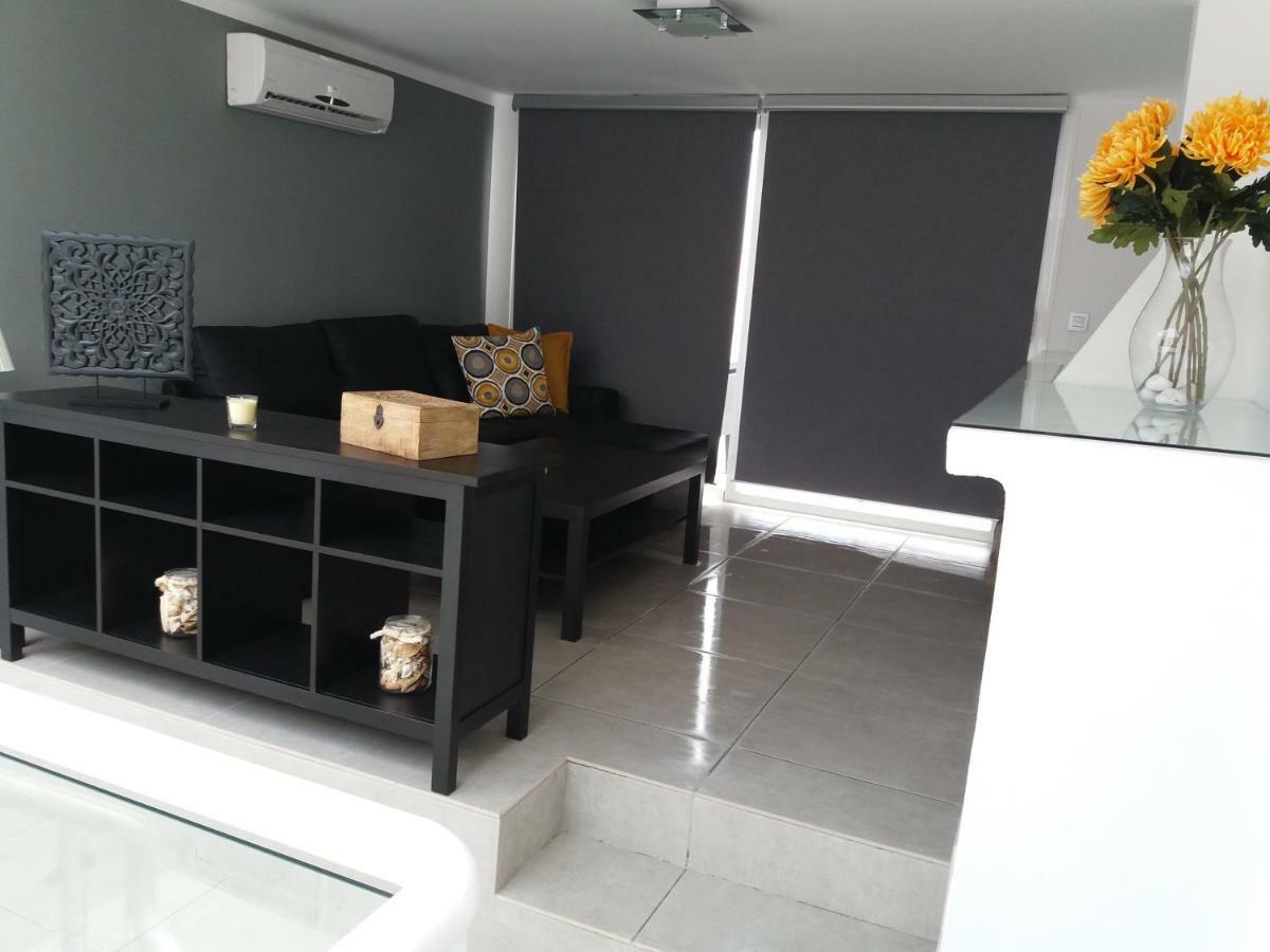 דירות פוארטו דל כרמן Vivienda Tauro מראה חיצוני תמונה