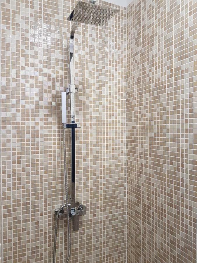 דירות פוארטו דל כרמן Vivienda Tauro מראה חיצוני תמונה