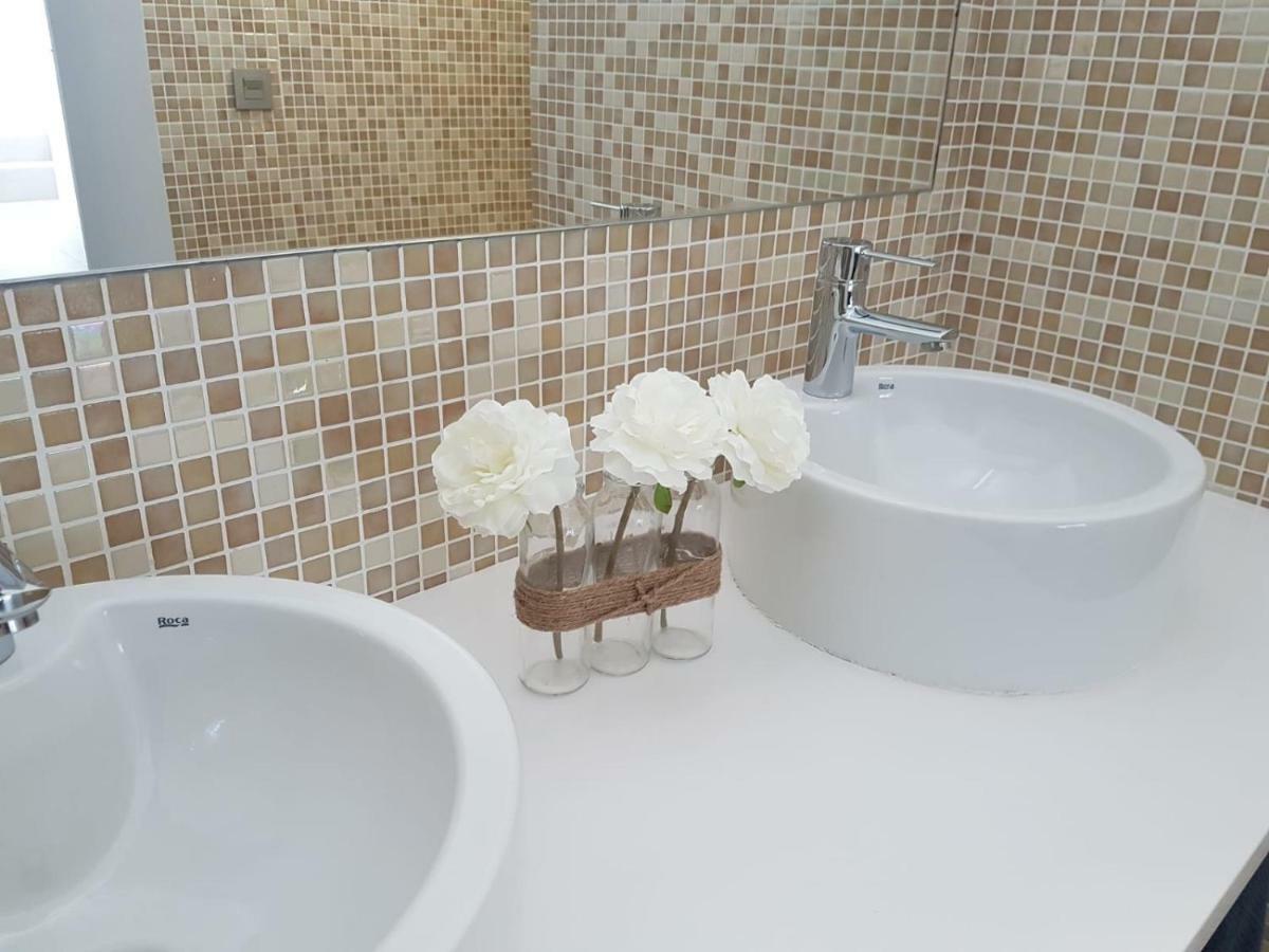 דירות פוארטו דל כרמן Vivienda Tauro מראה חיצוני תמונה