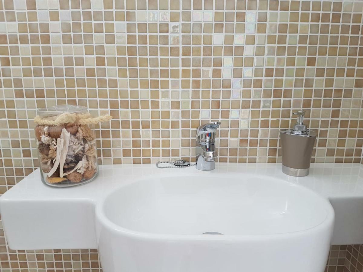 דירות פוארטו דל כרמן Vivienda Tauro מראה חיצוני תמונה